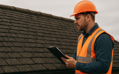 Choosing the Right Roofing Contractor in London: What to Look For