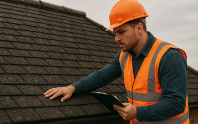 Why Regular Roof Maintenance Saves You Money in the Long Run