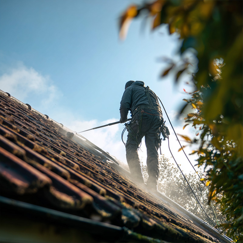 Insurance Roof Repairs
